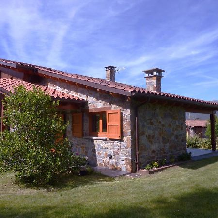 Casa Perecampelles - Vall De Nuria - Ripolles Exterior photo