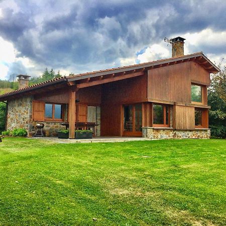 Casa Perecampelles - Vall De Nuria - Ripolles Exterior photo