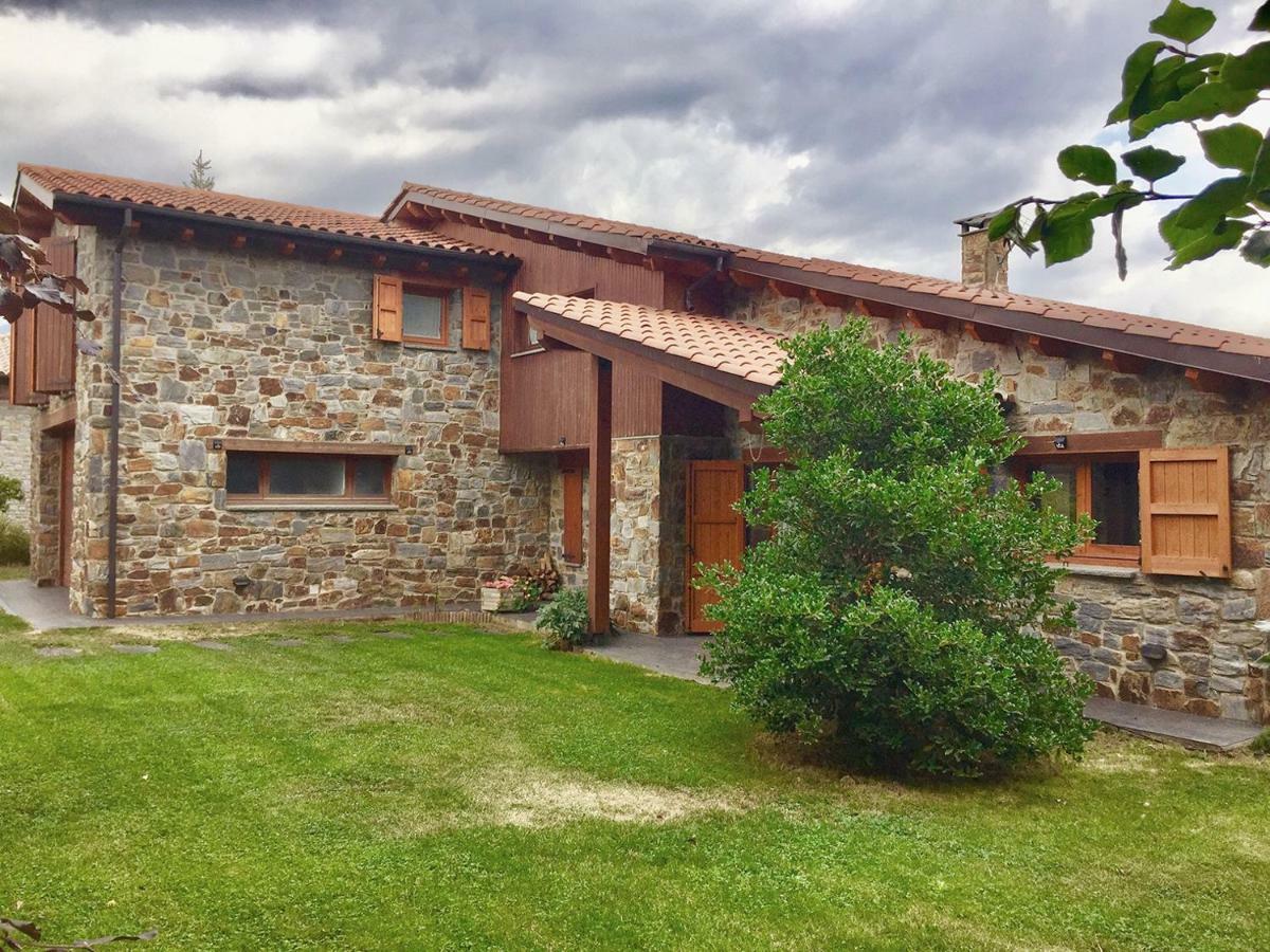 Casa Perecampelles - Vall De Nuria - Ripolles Exterior photo
