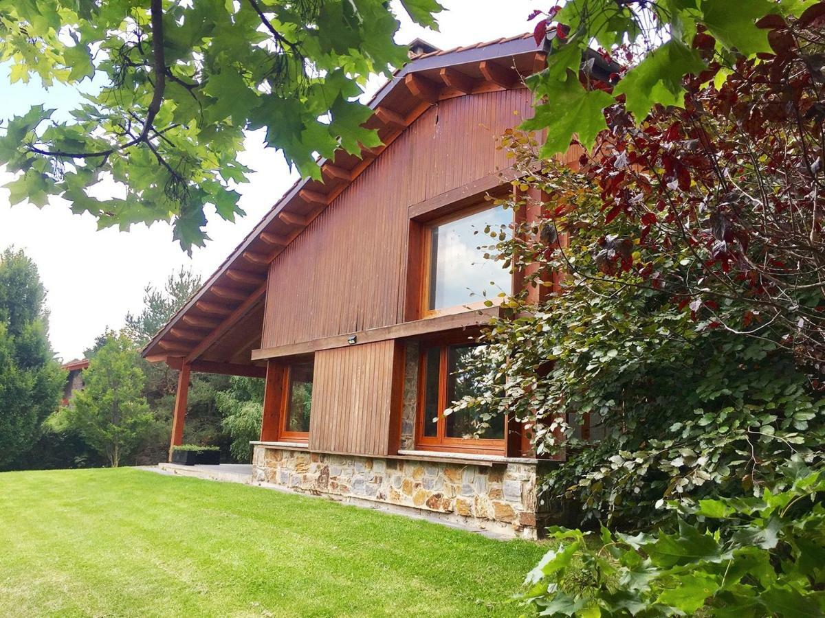 Casa Perecampelles - Vall De Nuria - Ripolles Exterior photo
