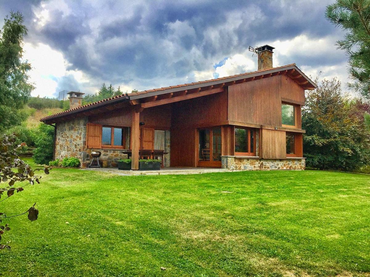 Casa Perecampelles - Vall De Nuria - Ripolles Exterior photo