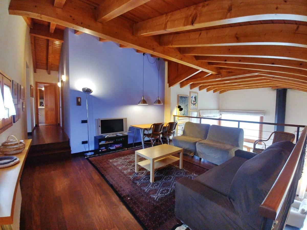 Casa Perecampelles - Vall De Nuria - Ripolles Exterior photo