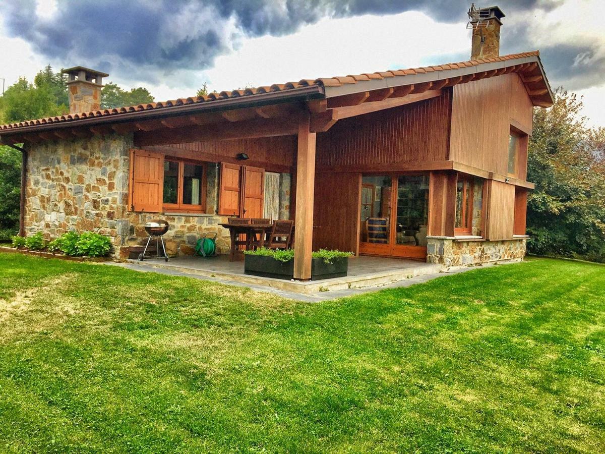 Casa Perecampelles - Vall De Nuria - Ripolles Exterior photo