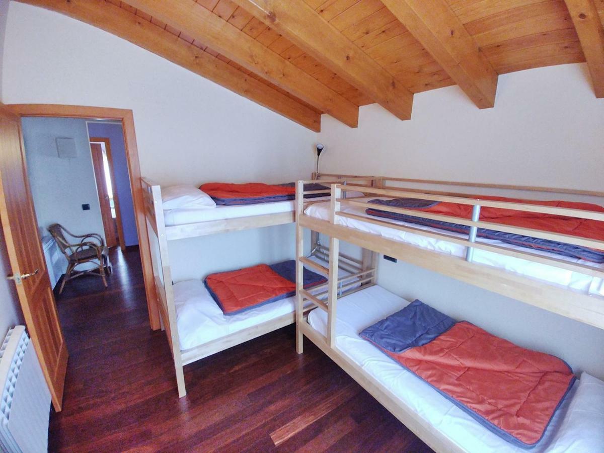 Casa Perecampelles - Vall De Nuria - Ripolles Exterior photo