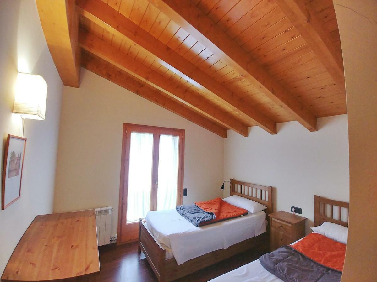 Casa Perecampelles - Vall De Nuria - Ripolles Exterior photo