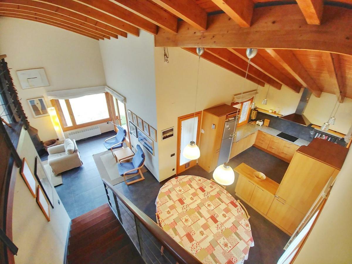 Casa Perecampelles - Vall De Nuria - Ripolles Exterior photo